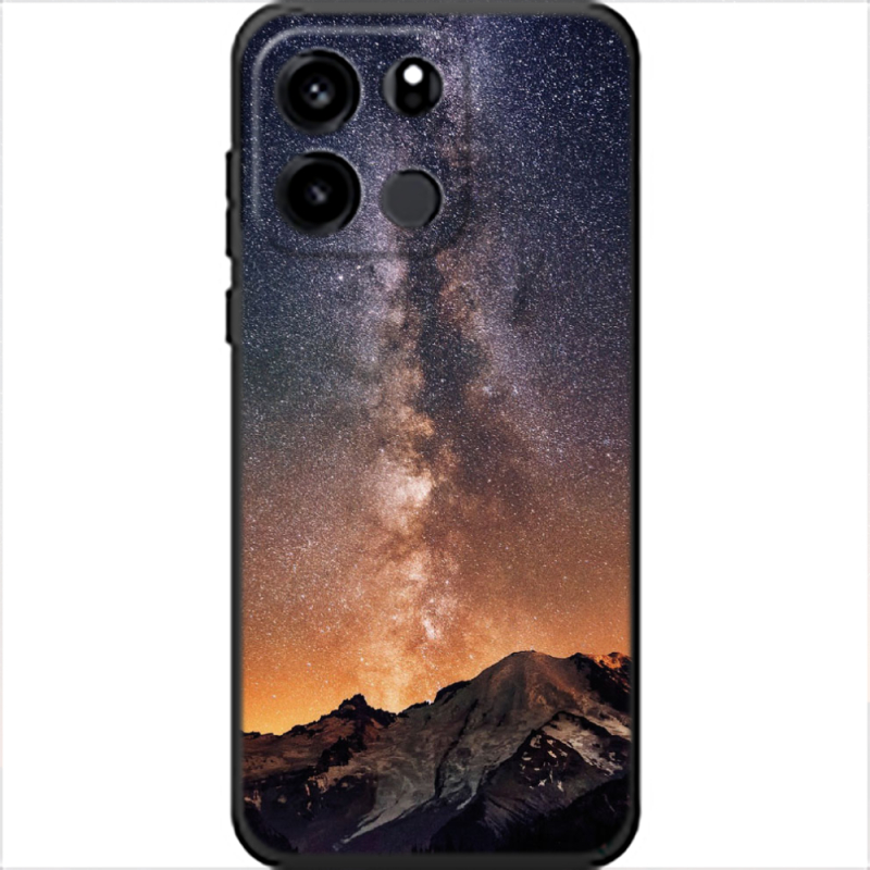 Чохол BoxFace OnePlus Turbo 6V 
