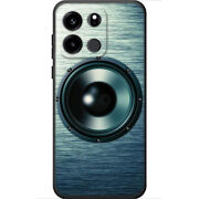 Чохол BoxFace OnePlus Turbo 6V 