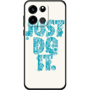 Чохол BoxFace OnePlus Turbo 6V Just  Do It