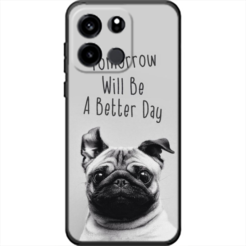 Чохол BoxFace OnePlus Turbo 6V 