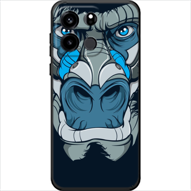 Чохол BoxFace OnePlus Turbo 6V 