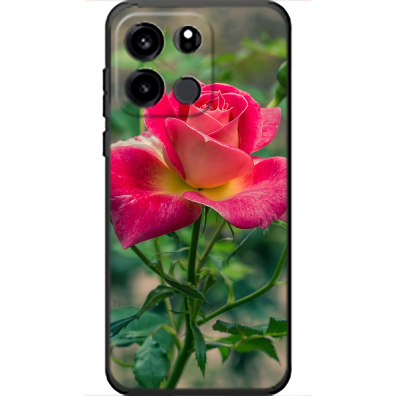 Чохол BoxFace OnePlus Turbo 6V 