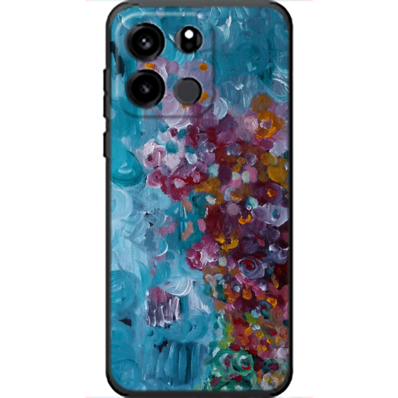 Чохол BoxFace OnePlus Turbo 6V 
