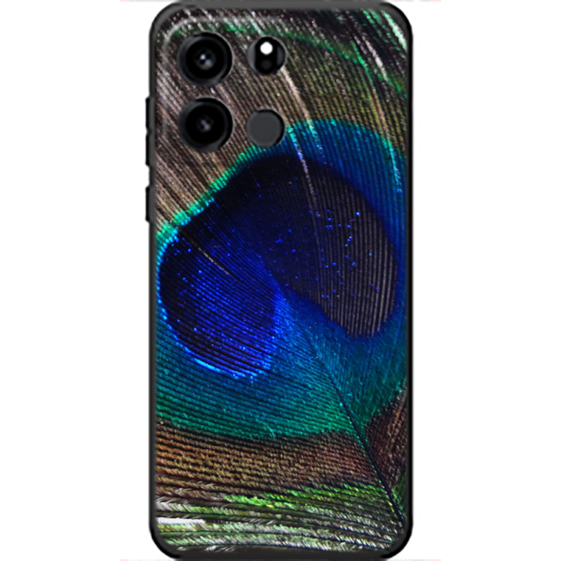 Чохол BoxFace OnePlus Turbo 6V 
