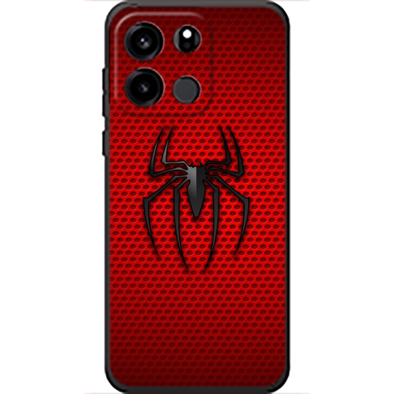 Чохол BoxFace OnePlus Turbo 6V 