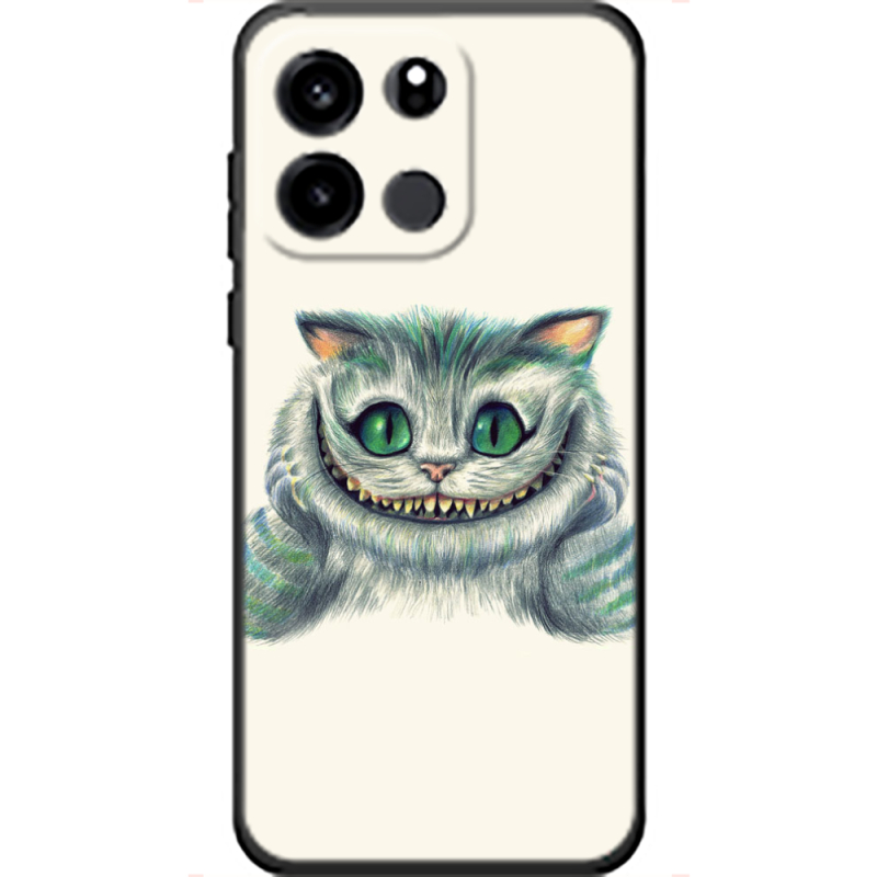 Чохол BoxFace OnePlus Turbo 6V 