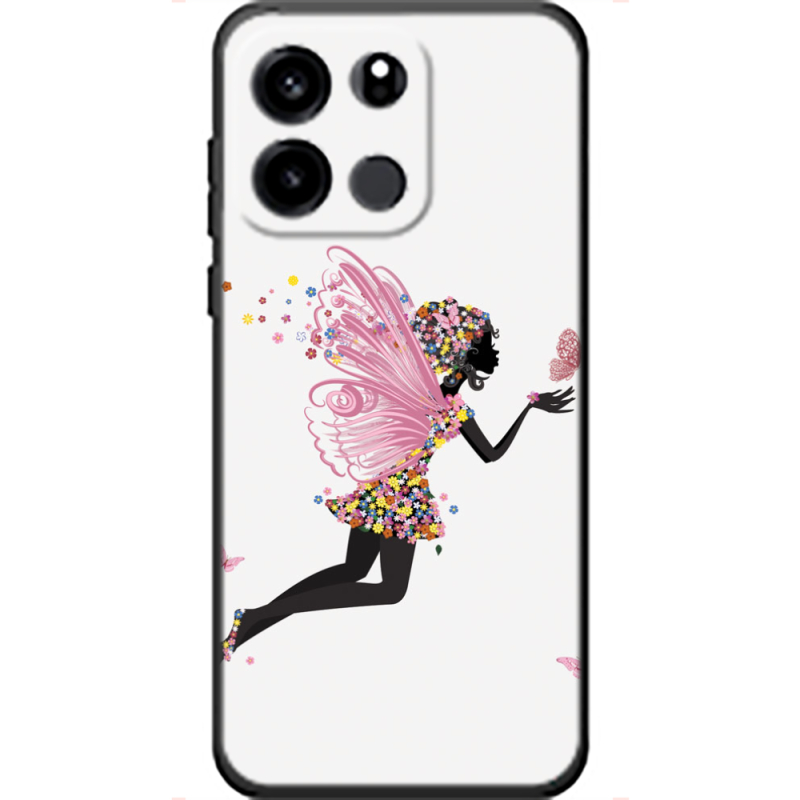 Чохол BoxFace OnePlus Turbo 6V 