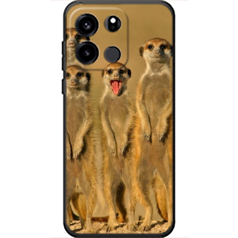 Чохол BoxFace OnePlus Turbo 6V 