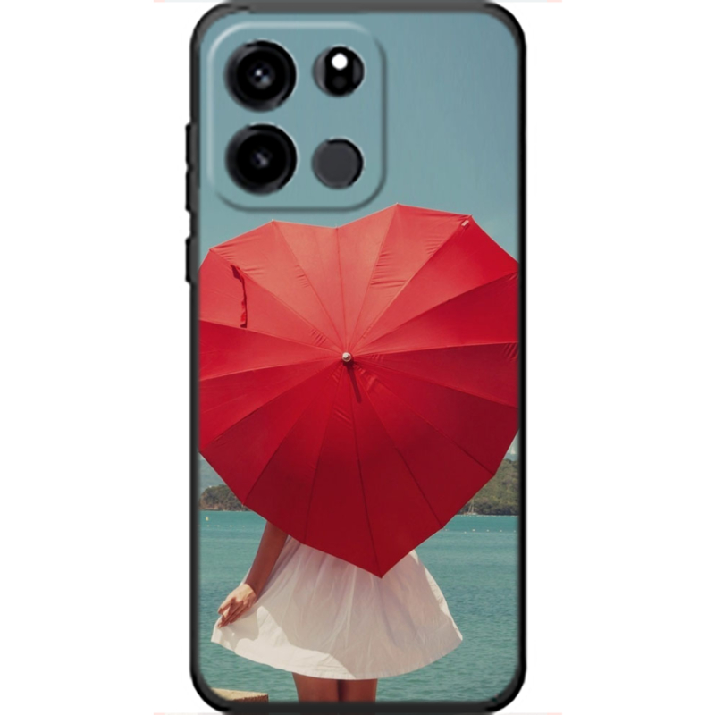 Чохол BoxFace OnePlus Turbo 6V 