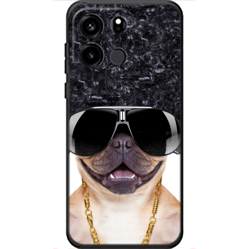 Чохол BoxFace OnePlus Turbo 6V 