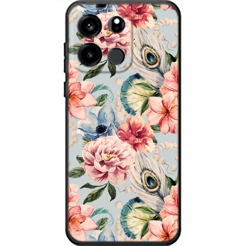 Чохол BoxFace OnePlus Turbo 6V Rosy
