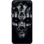 Чохол BoxFace OnePlus Turbo 6V The Dark