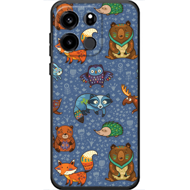 Чохол BoxFace OnePlus Turbo 6V 