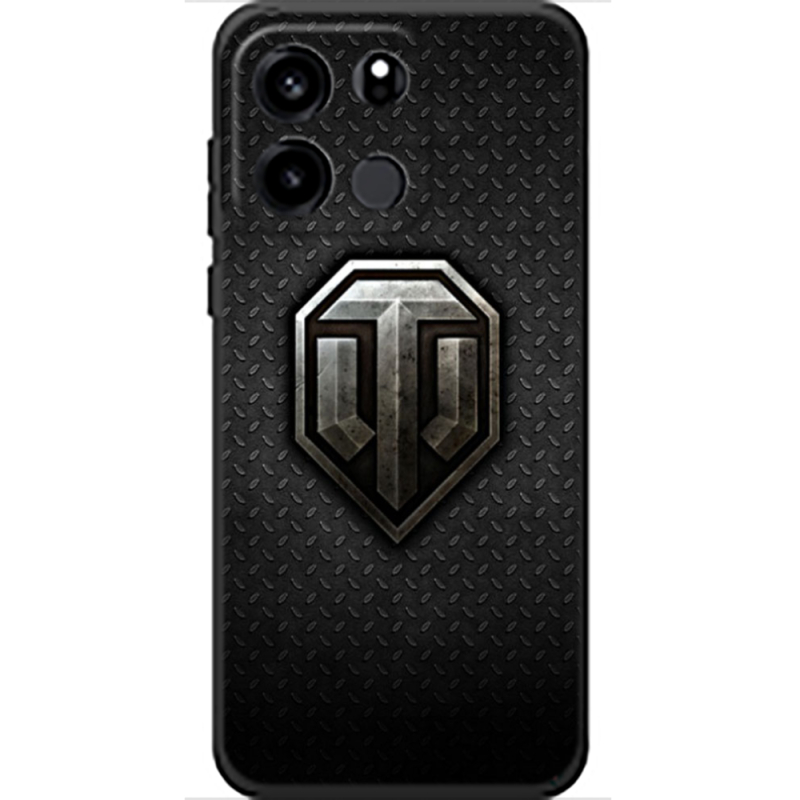 Чохол BoxFace OnePlus Turbo 6V 