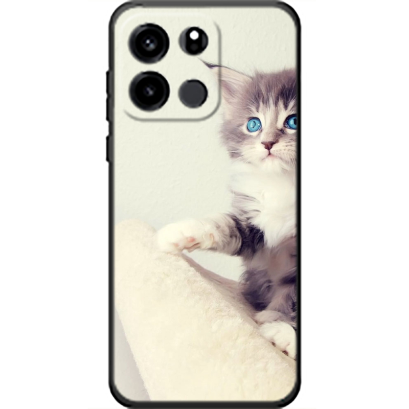 Чохол BoxFace OnePlus Turbo 6V 