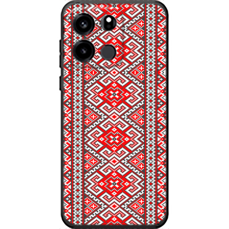 Чохол BoxFace OnePlus Turbo 6V 