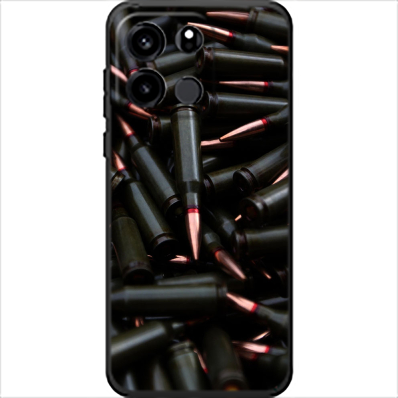 Чохол BoxFace OnePlus Turbo 6V 