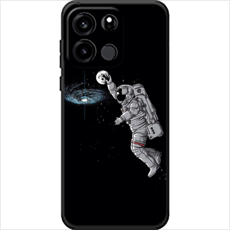 Чохол BoxFace OnePlus Turbo 6V 