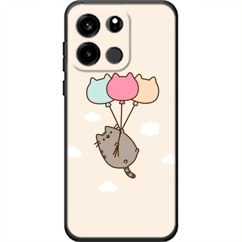 Чохол BoxFace OnePlus Turbo 6V 