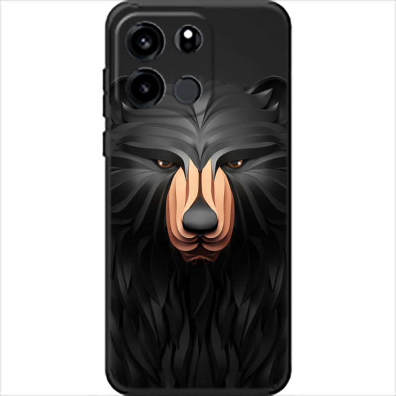 Чохол BoxFace OnePlus Turbo 6V 
