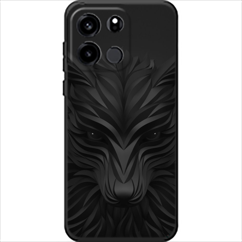 Чохол BoxFace OnePlus Turbo 6V 