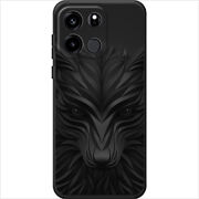 Чохол BoxFace OnePlus Turbo 6V 