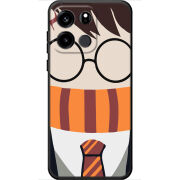 Чохол BoxFace OnePlus Turbo 6V Harry