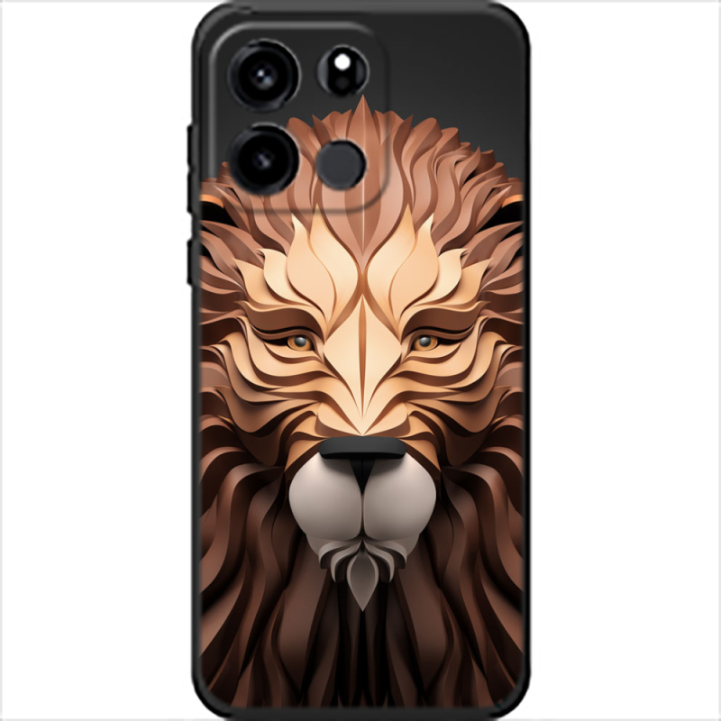 Чохол BoxFace OnePlus Turbo 6V 