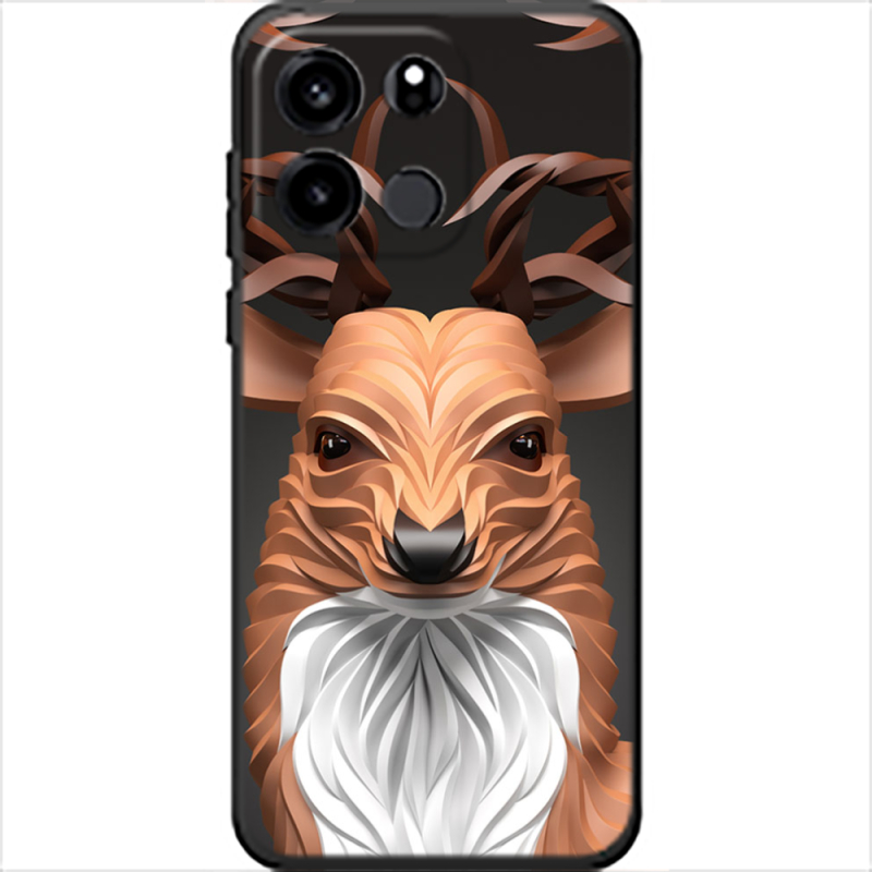 Чохол BoxFace OnePlus Turbo 6V 