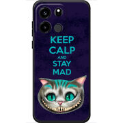 Чохол BoxFace OnePlus Turbo 6V Stay Mad
