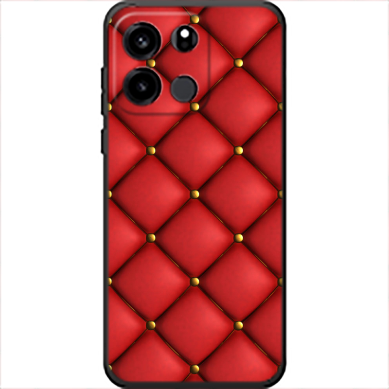 Чохол BoxFace OnePlus Turbo 6V 