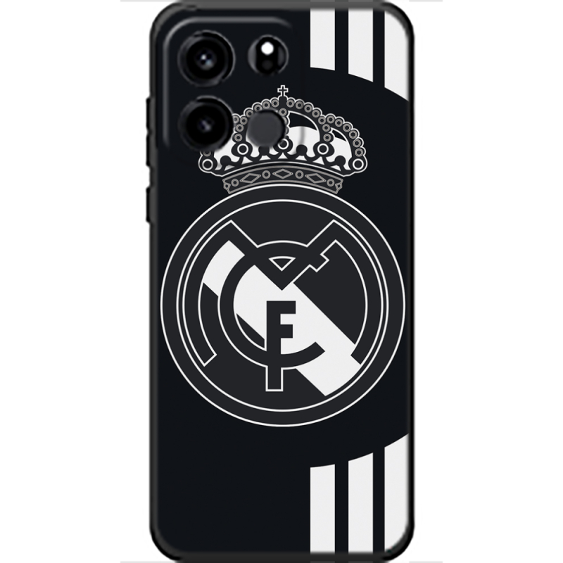 Чохол BoxFace OnePlus Turbo 6V Real Football