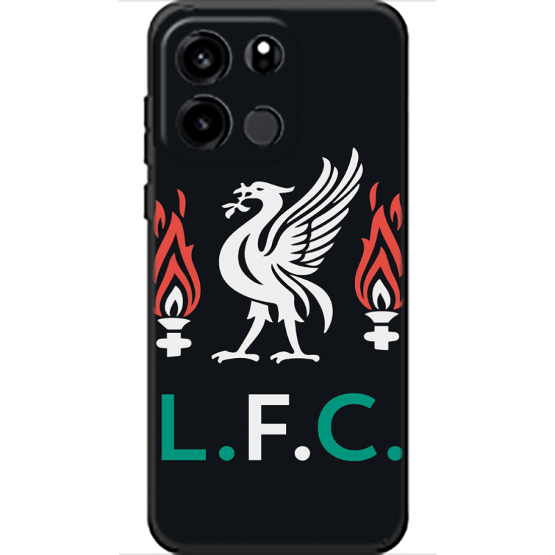 Чохол BoxFace OnePlus Turbo 6V L. F. C.