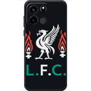 Чохол BoxFace OnePlus Turbo 6V L. F. C.