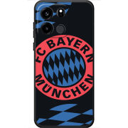 Чохол BoxFace OnePlus Turbo 6V FC Bayern