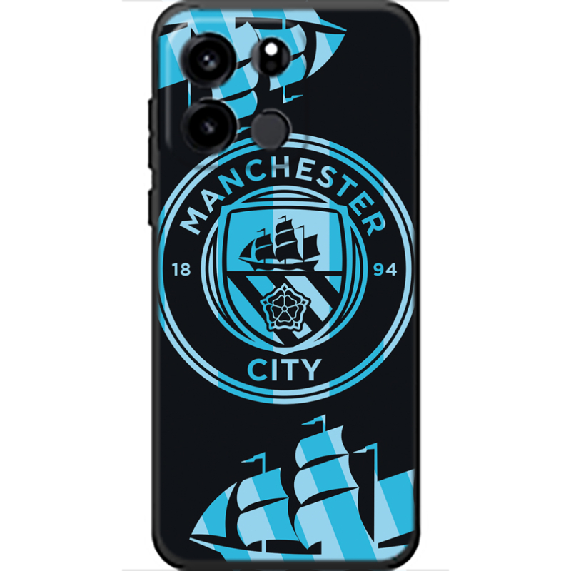 Чохол BoxFace OnePlus Turbo 6V FC M-City