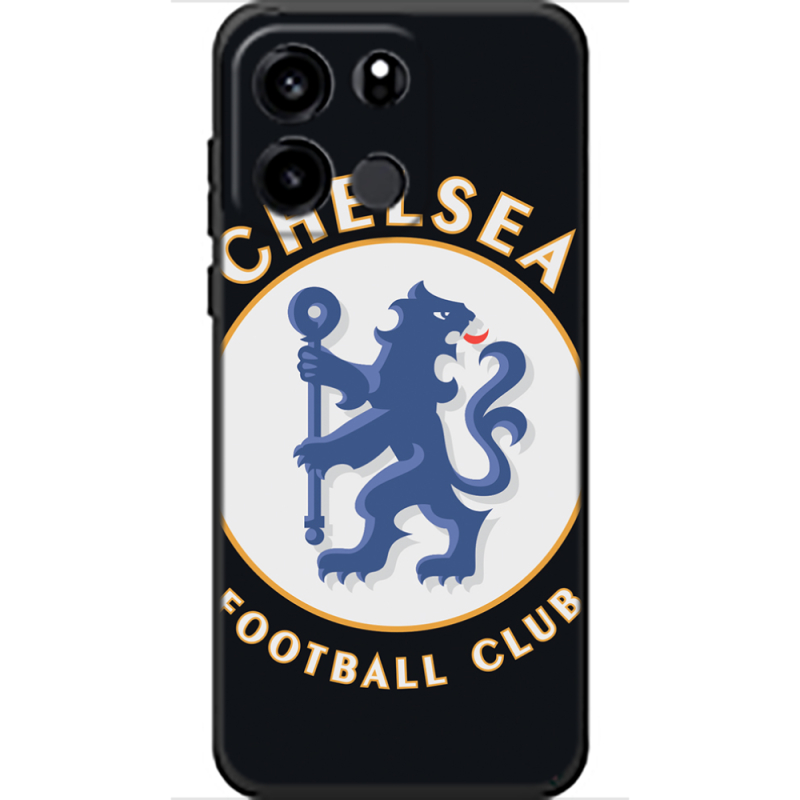 Чохол BoxFace OnePlus Turbo 6V FC Chelsea