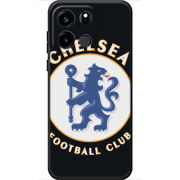 Чохол BoxFace OnePlus Turbo 6V FC Chelsea