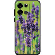 Чохол BoxFace OnePlus Turbo 6V Green Lavender