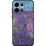 Чохол BoxFace OnePlus Turbo 6V Lavender Field