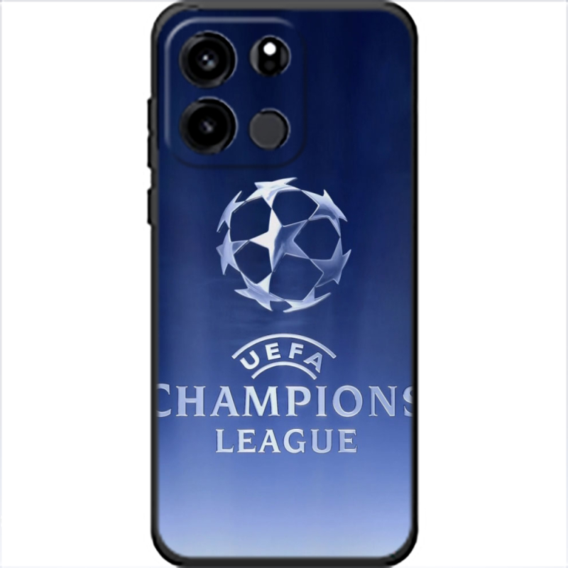 Чохол BoxFace OnePlus Turbo 6V 