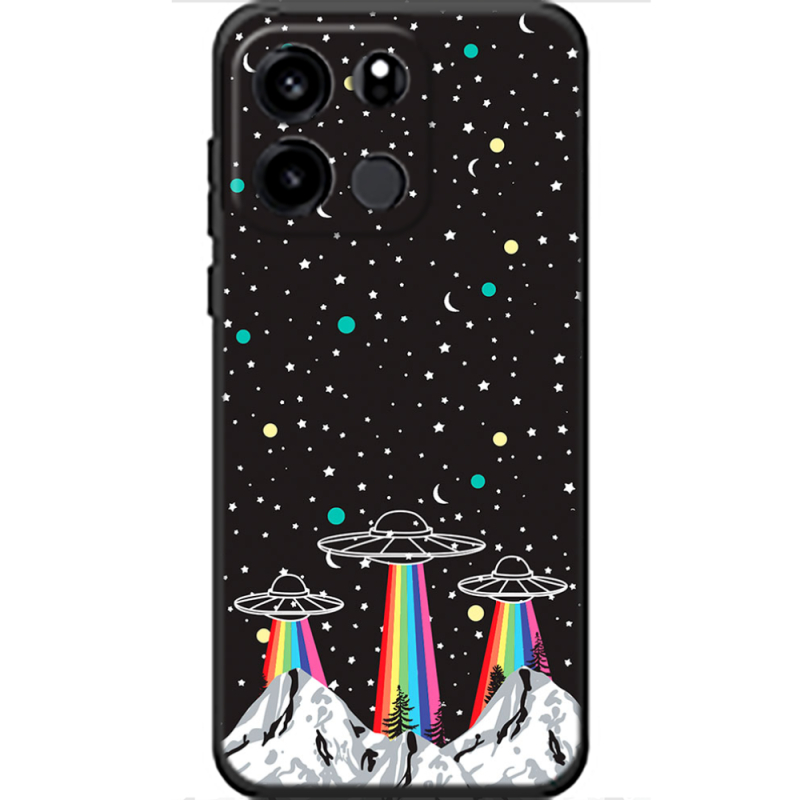 Чохол BoxFace OnePlus Turbo 6V 
