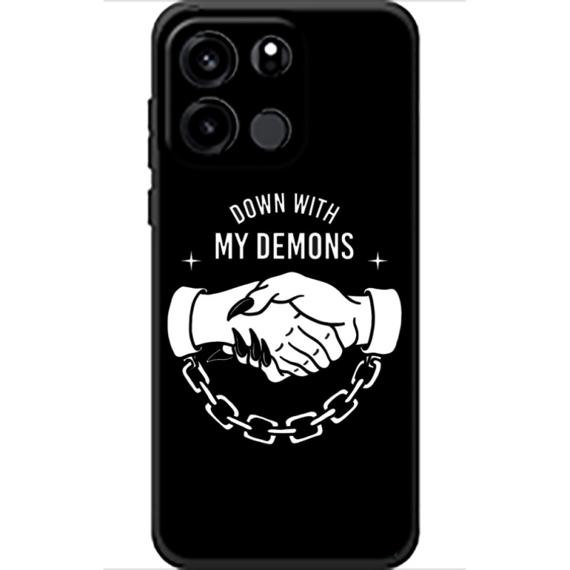 Чохол BoxFace OnePlus Turbo 6V 