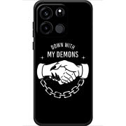 Чохол BoxFace OnePlus Turbo 6V 