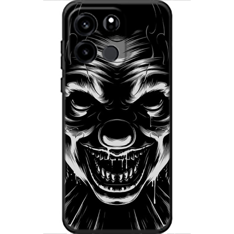 Чохол BoxFace OnePlus Turbo 6V 