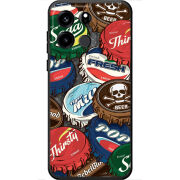 Чохол BoxFace OnePlus Turbo 6V Drink Lids