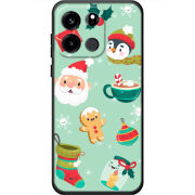 Чохол BoxFace OnePlus Turbo 6V 