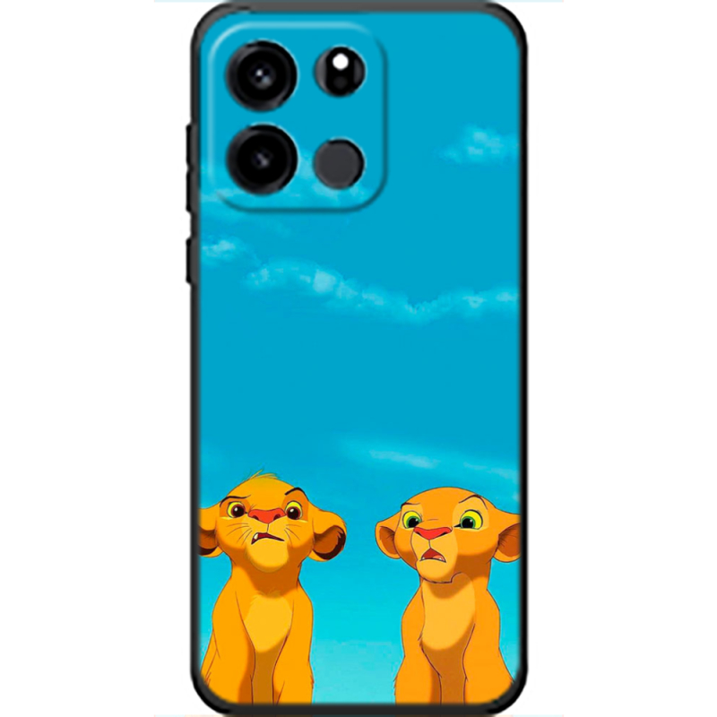 Чохол BoxFace OnePlus Turbo 6V 