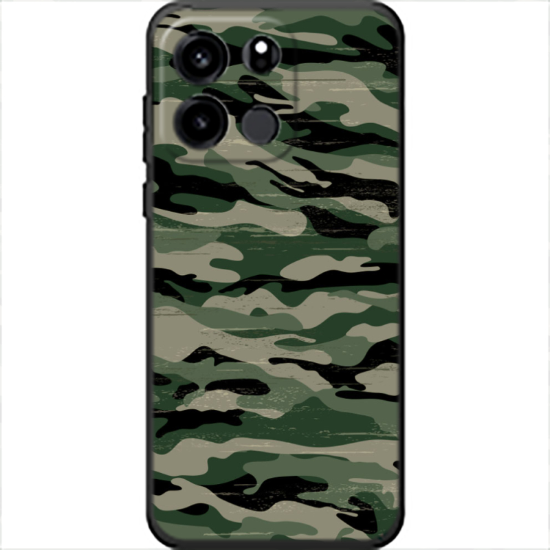 Чохол BoxFace OnePlus Turbo 6V 