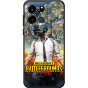 Чохол BoxFace OnePlus Turbo 6V 